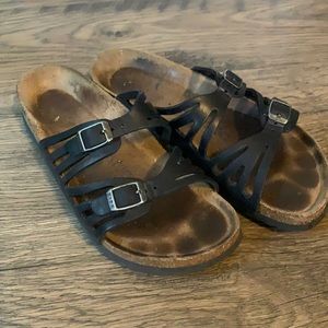 Birkenstock Size 38
